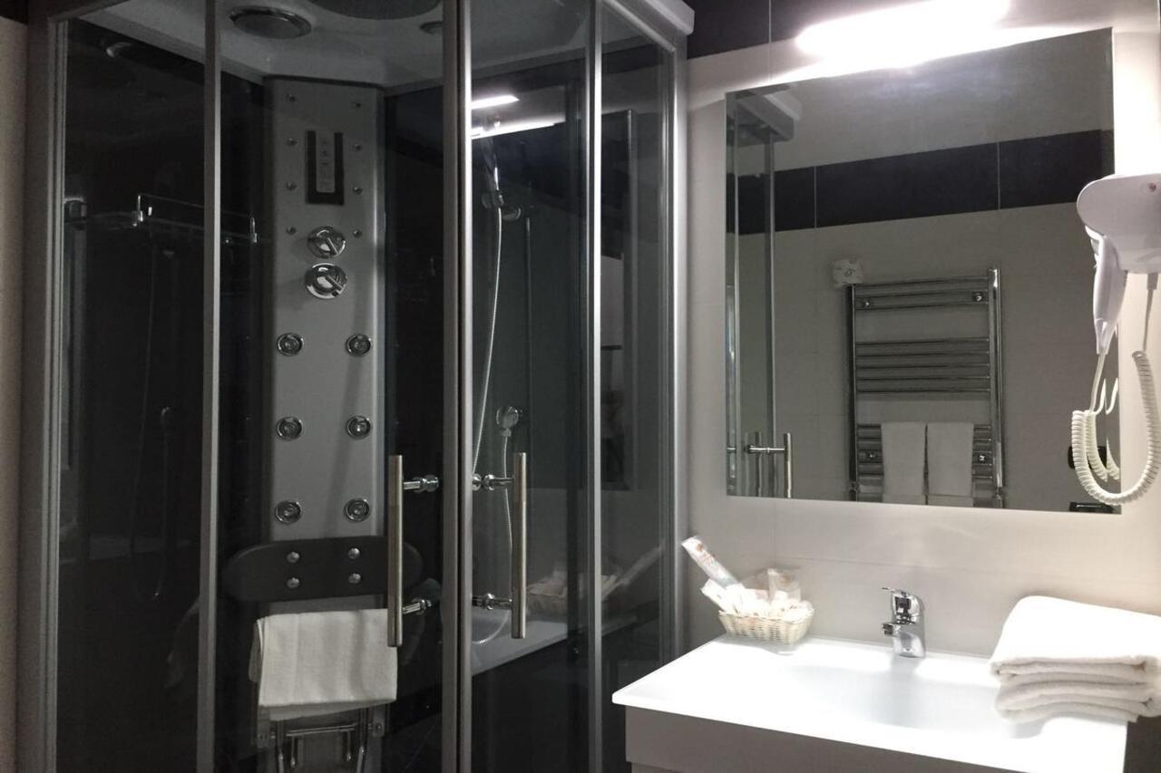 Mb95 - Mezzocannone Luxurious Bed&Breakfast Naples Extérieur photo