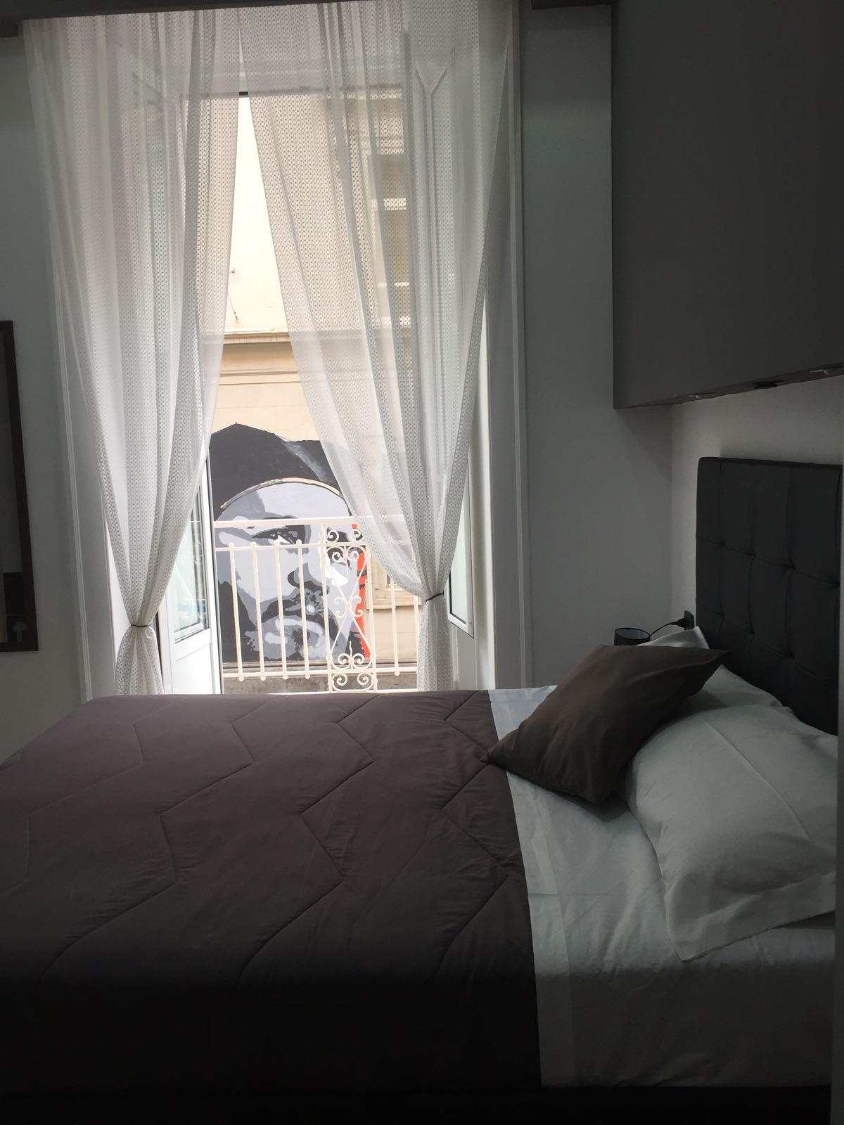 Mb95 - Mezzocannone Luxurious Bed&Breakfast Naples Extérieur photo