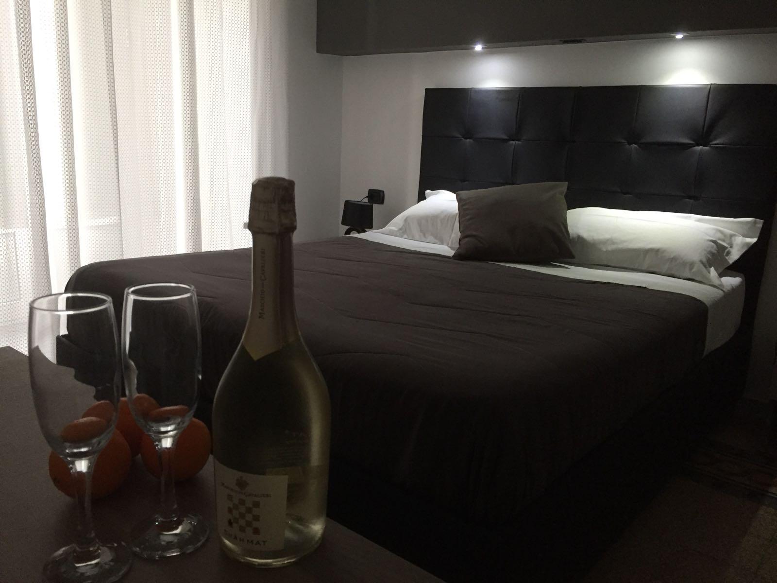 Mb95 - Mezzocannone Luxurious Bed&Breakfast Naples Extérieur photo