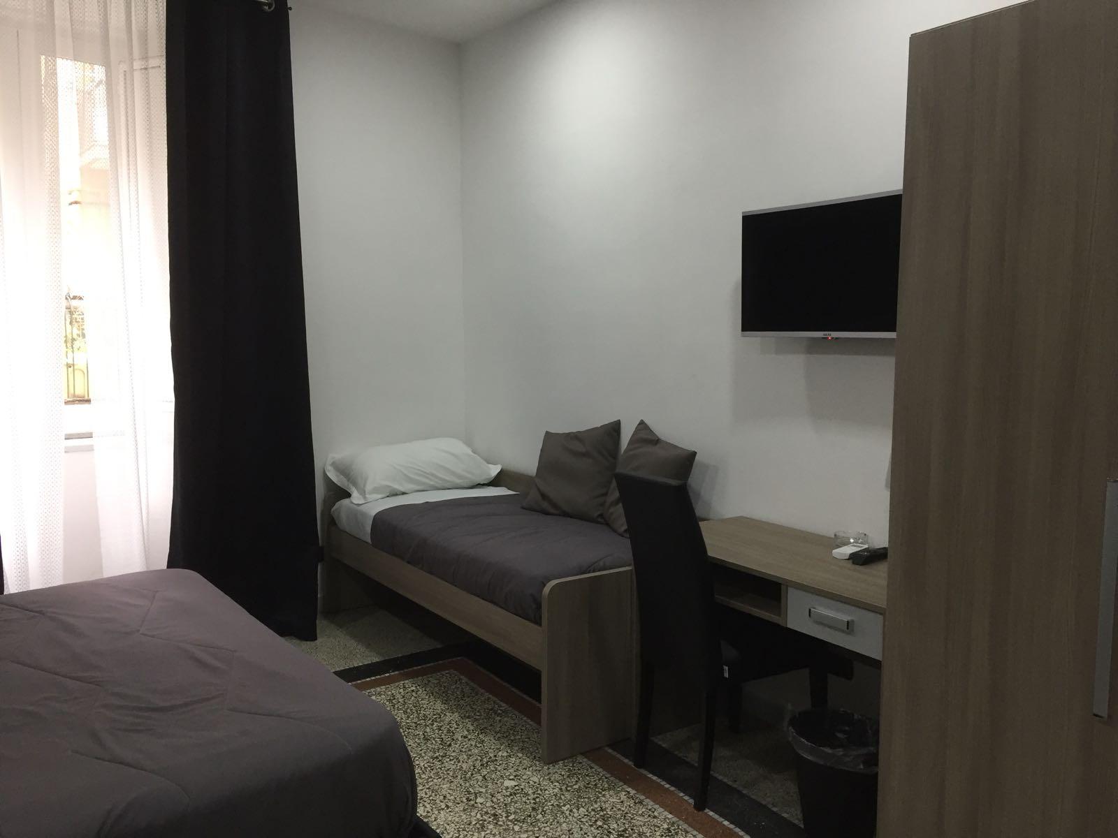 Mb95 - Mezzocannone Luxurious Bed&Breakfast Naples Extérieur photo