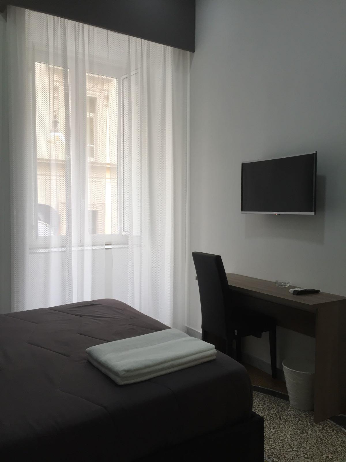Mb95 - Mezzocannone Luxurious Bed&Breakfast Naples Extérieur photo