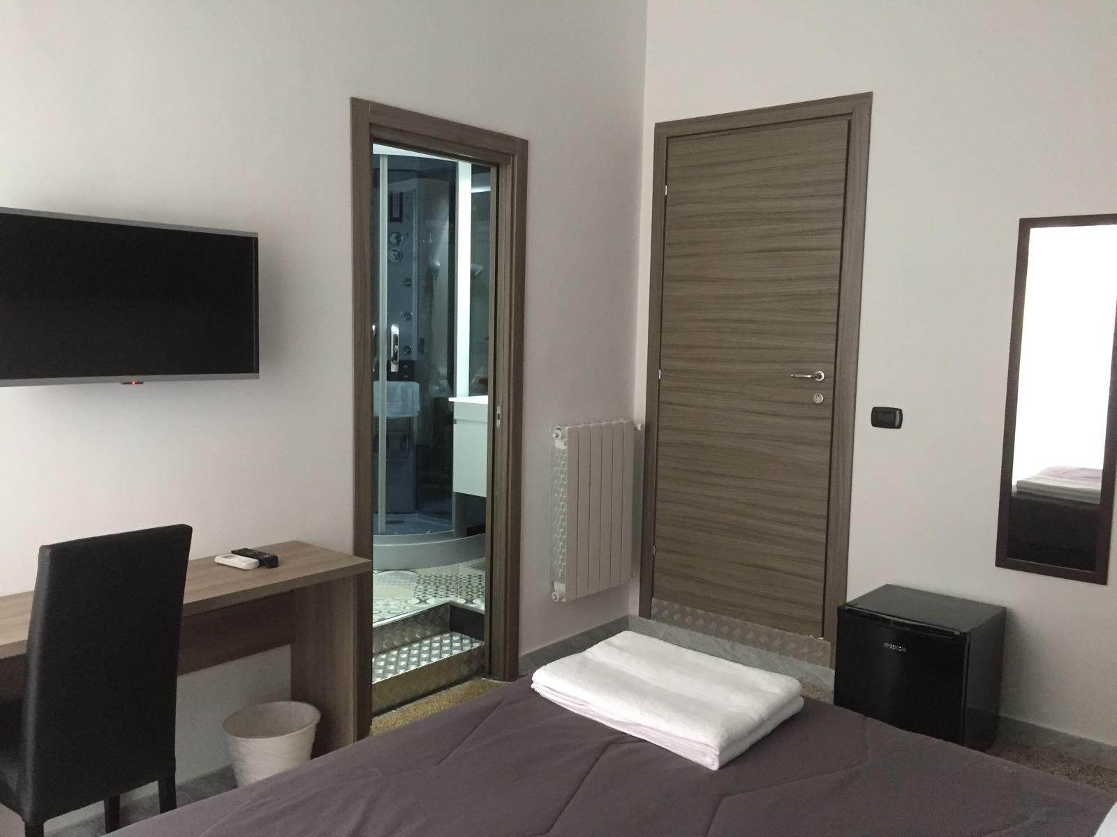 Mb95 - Mezzocannone Luxurious Bed&Breakfast Naples Extérieur photo