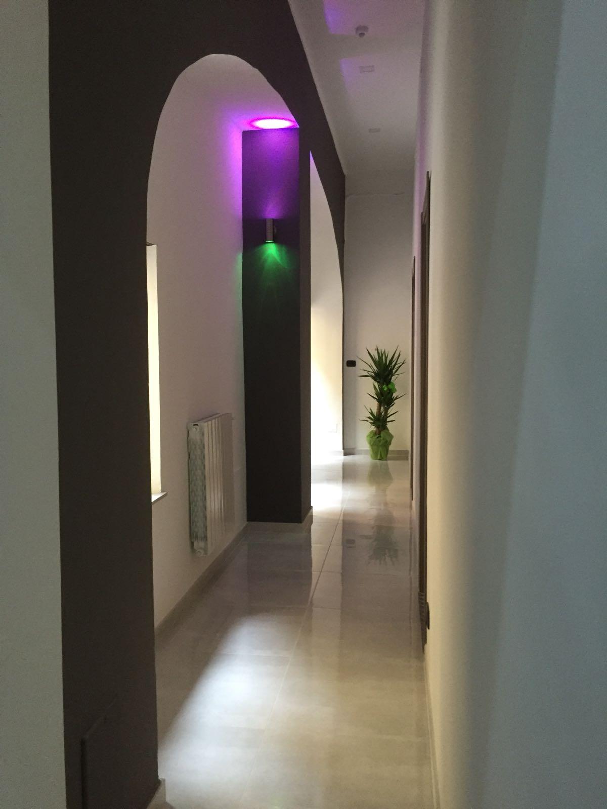 Mb95 - Mezzocannone Luxurious Bed&Breakfast Naples Extérieur photo