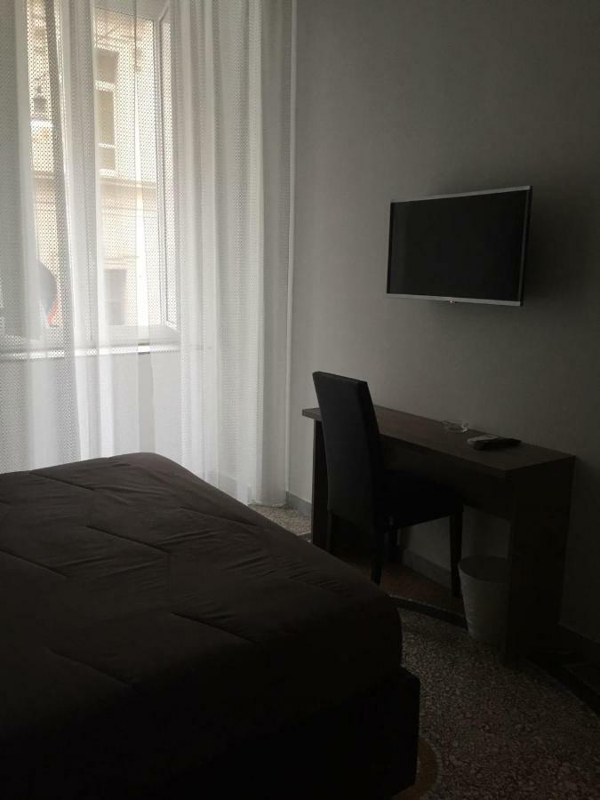 Mb95 - Mezzocannone Luxurious Bed&Breakfast Naples Extérieur photo