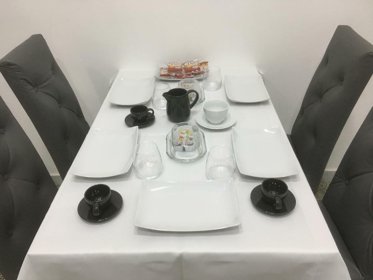 Mb95 - Mezzocannone Luxurious Bed&Breakfast Naples Extérieur photo