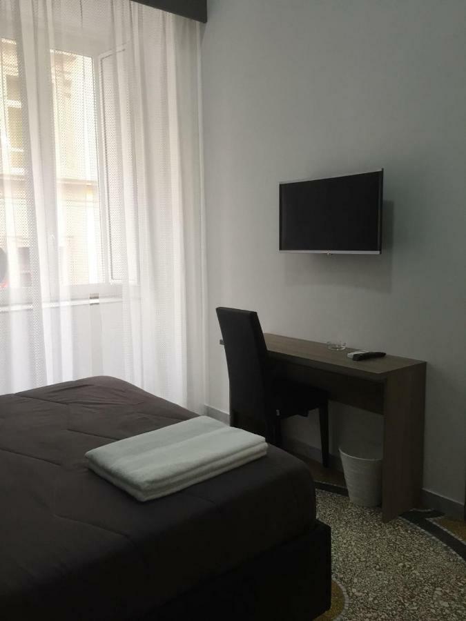 Mb95 - Mezzocannone Luxurious Bed&Breakfast Naples Extérieur photo