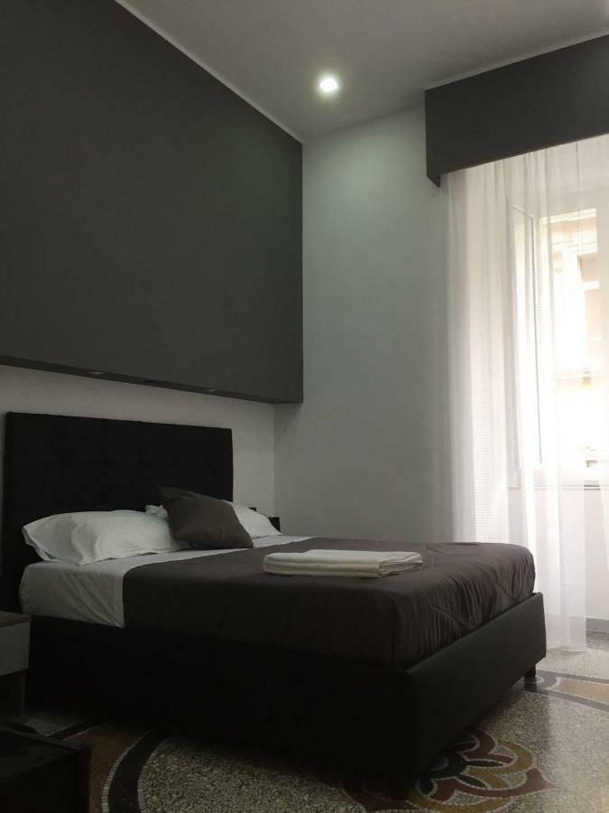Mb95 - Mezzocannone Luxurious Bed&Breakfast Naples Extérieur photo